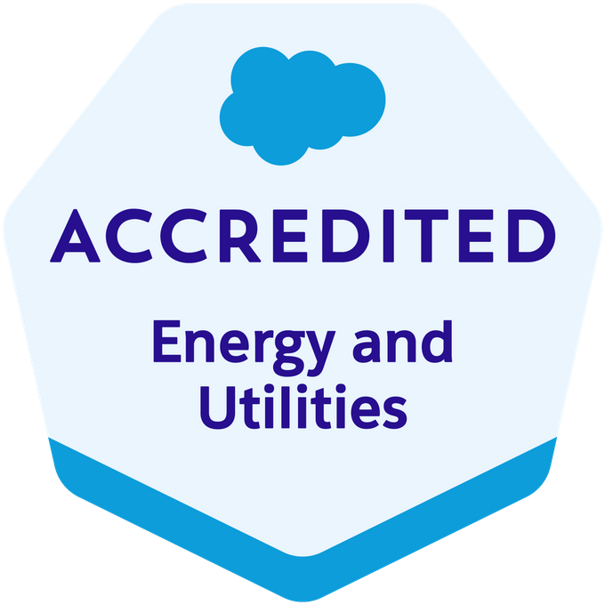 Energy and Utilities Cloud Accredited Professional